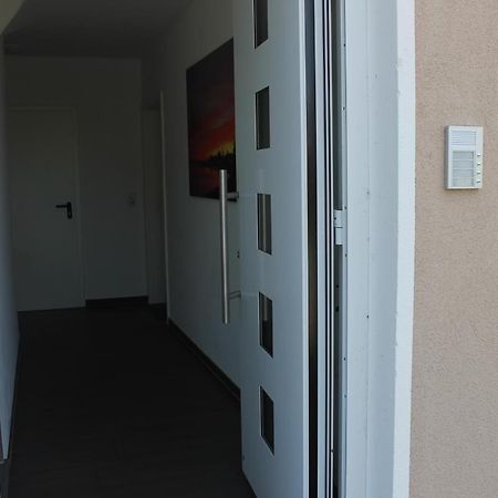 Ferienwohnung F 86 In Born Buitenkant foto