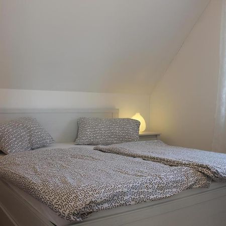 Ferienwohnung F 86 In Born Buitenkant foto