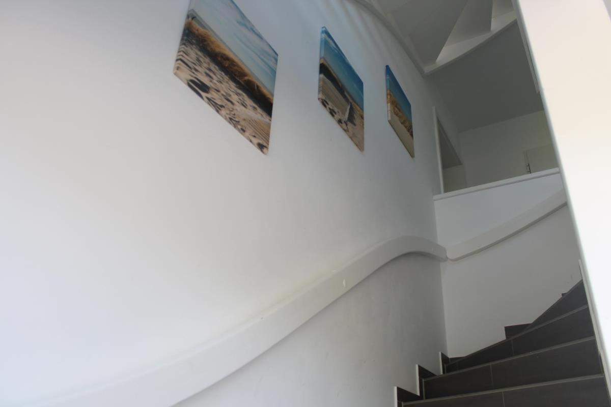 Ferienwohnung F 86 In Born Buitenkant foto