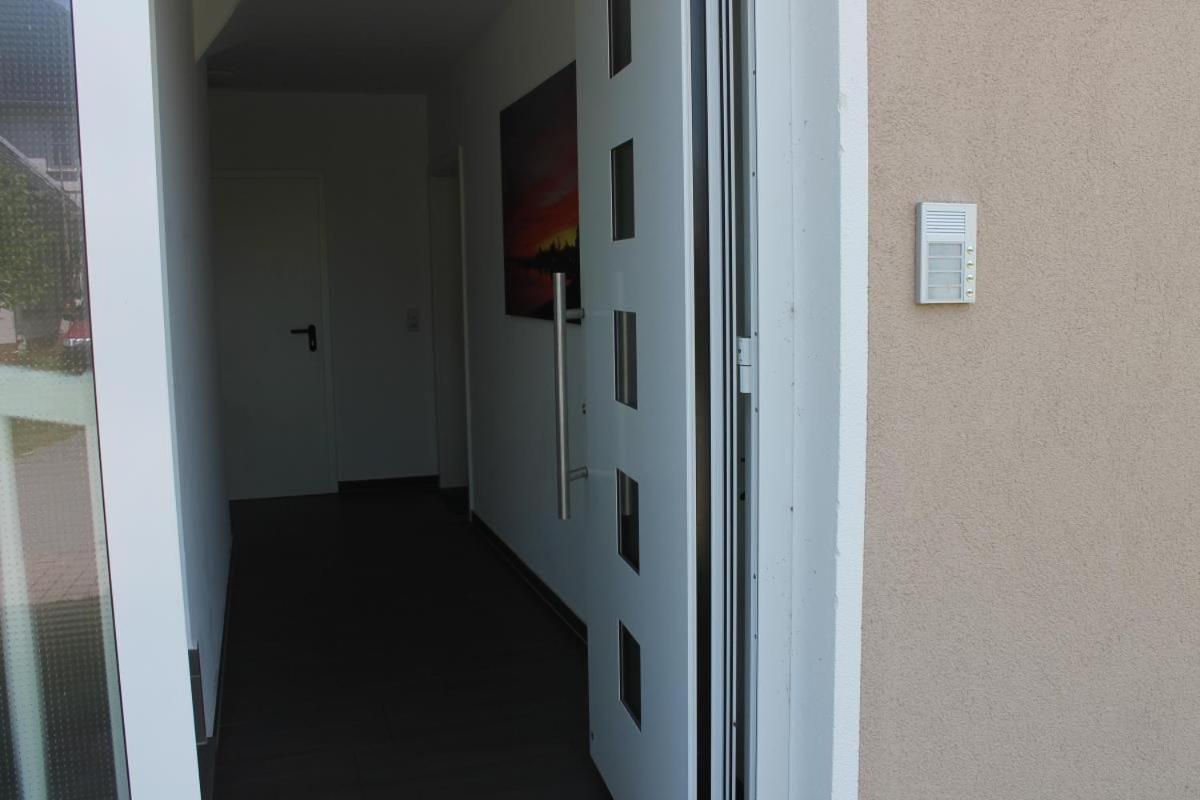 Ferienwohnung F 86 In Born Buitenkant foto
