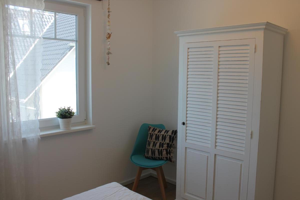 Ferienwohnung F 86 In Born Buitenkant foto