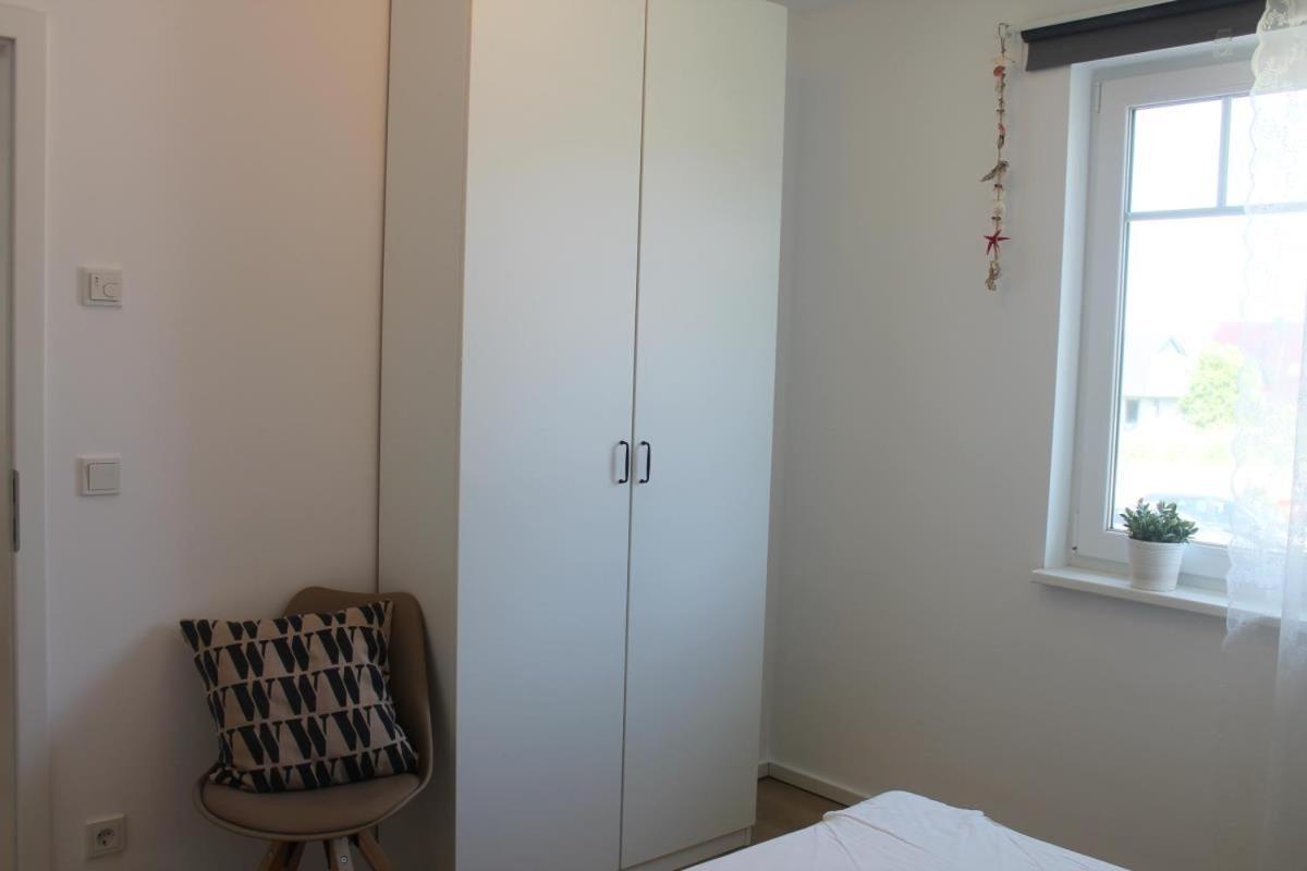 Ferienwohnung F 86 In Born Buitenkant foto