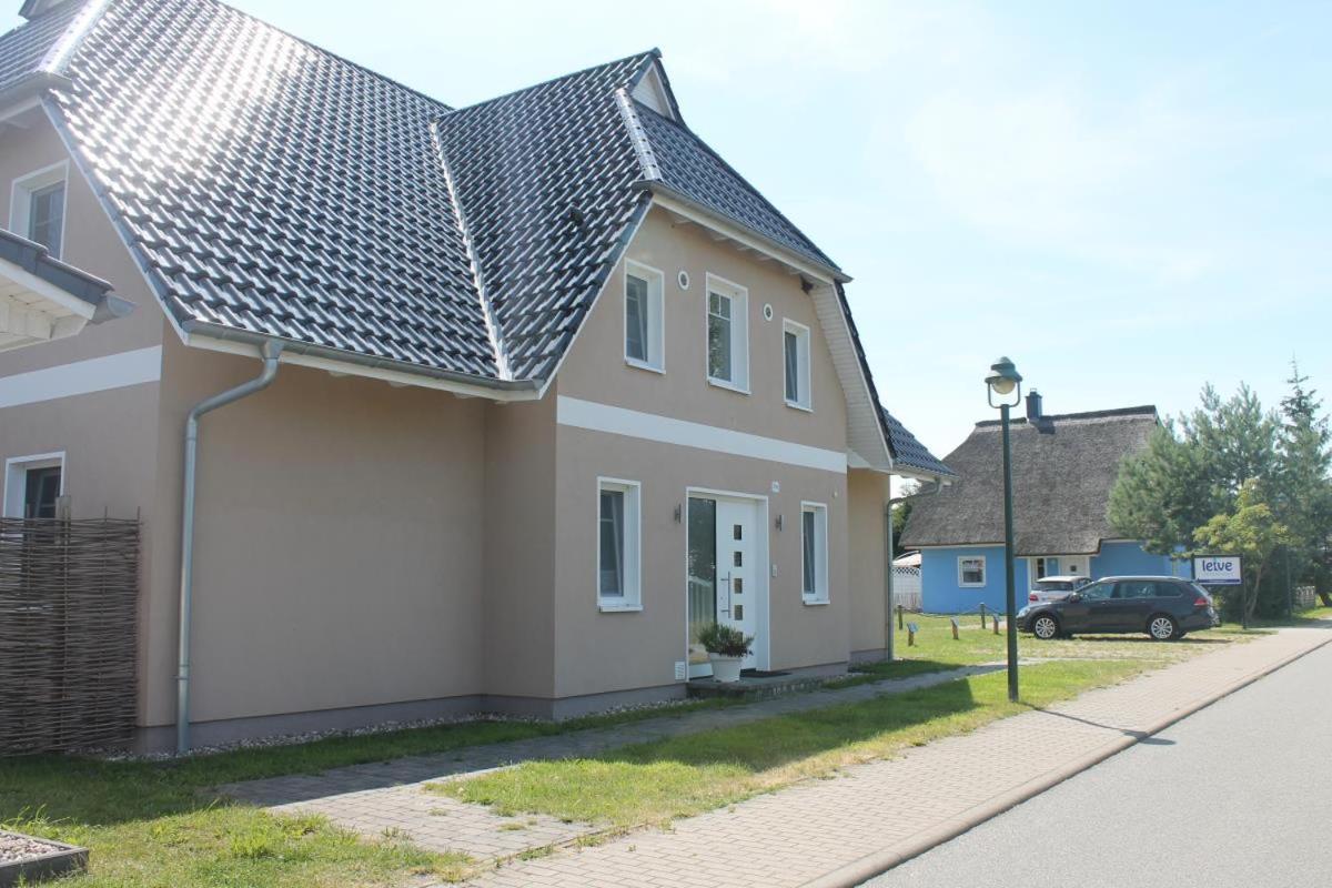 Ferienwohnung F 86 In Born Buitenkant foto